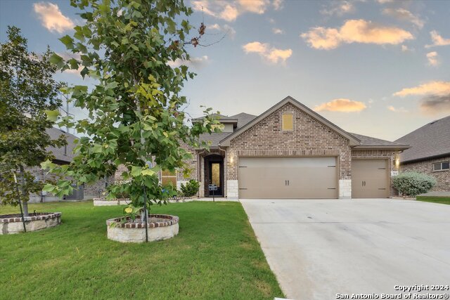 Details for 364 Misty Sails, Cibolo, TX 78108