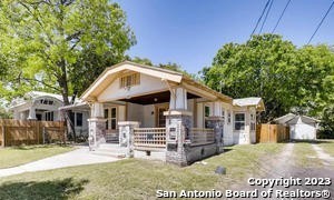 Details for 826 Erie Ave E B, San Antonio, TX 78212