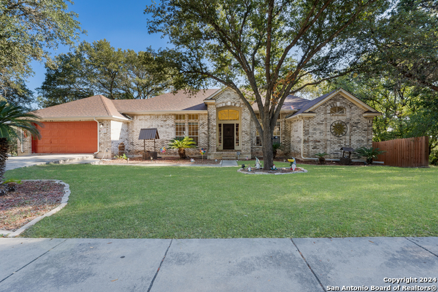 Details for 14914 Medusa, Selma, TX 78154