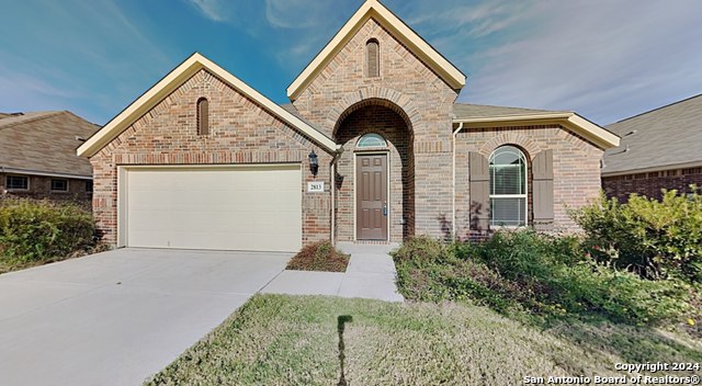 Details for 2813 Redtip Dr, Schertz, TX 78108