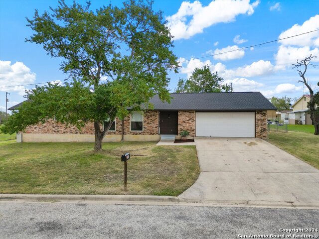 Details for 145 Lago Vista, Luling, TX 78648