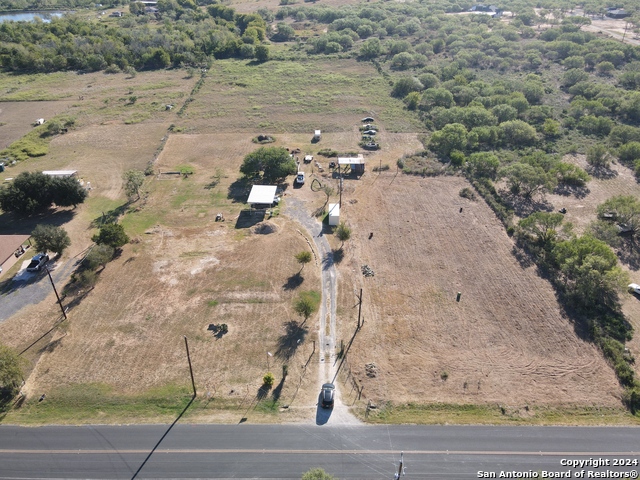 Details for 14526 Wisdom Rd, Atascosa, TX 78002