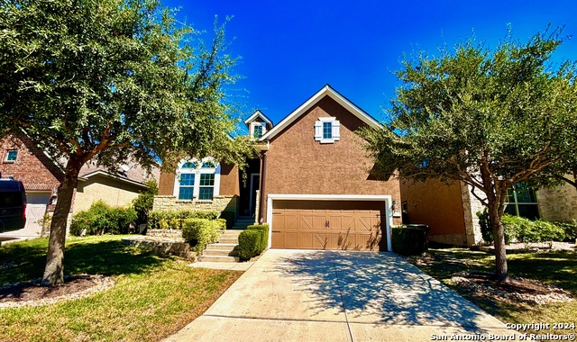 Details for 18014 Branson Fls, San Antonio, TX 78255