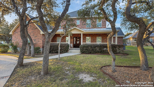 Details for 2611 Kangaroo Ct, New Braunfels, TX 78132