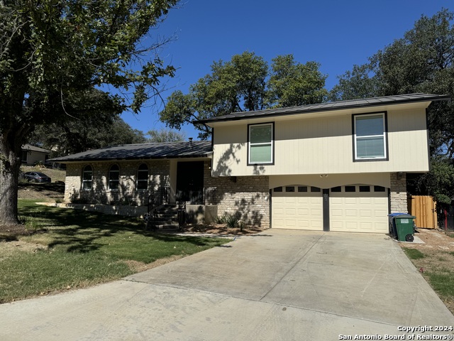 Details for 1703 Searcy Dr, San Antonio, TX 78232