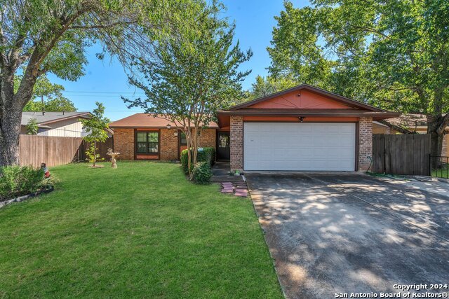 Details for 7126 Spring Morning, San Antonio, TX 78249