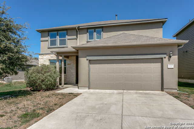 Listing photo id 0 for 10415 Francisco Way