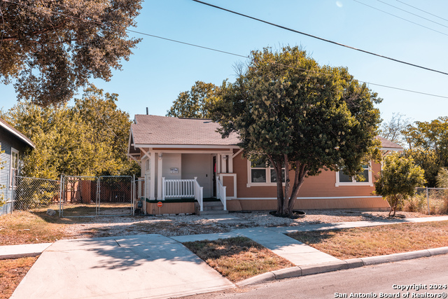 Details for 310 Aransas Ave, San Antonio, TX 78210