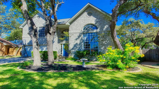 Details for 1122 Crossbrook, San Antonio, TX 78253