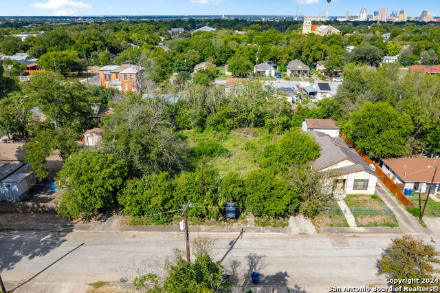 Details for 419 Ferguson Ave, San Antonio, TX 78203