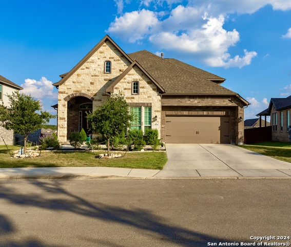 Details for 3810 Nublado, San Antonio, TX 78261