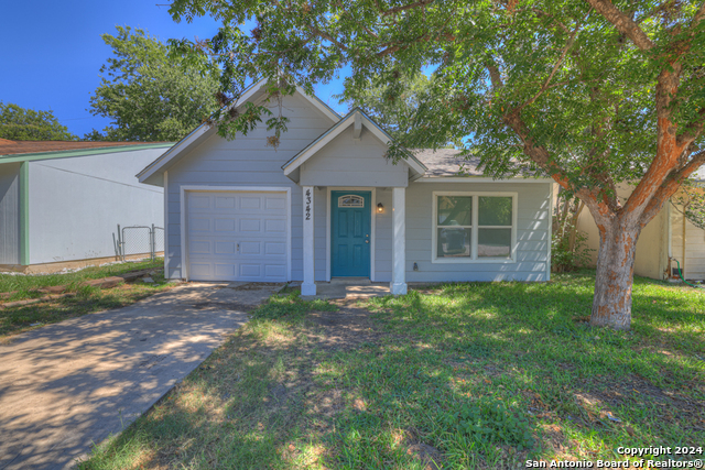 Details for 4342 Lehman Dr, Kirby, TX 78219