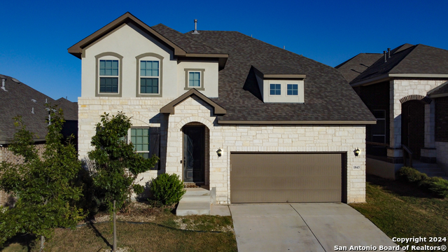 Details for 1843 Virgil Path, San Antonio, TX 78245