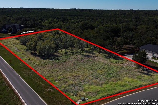 Details for Lot 22 Stone Loop, Castroville, TX 78009