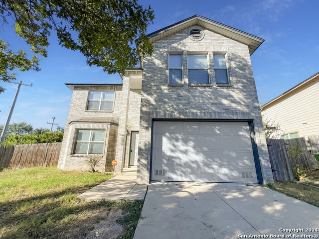 Details for 11259 Vollmer Ln, San Antonio, TX 78254