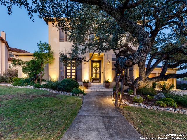 Details for 24620 Player Oaks, San Antonio, TX 78260