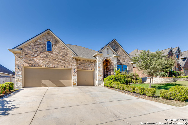 Details for 2013 Cottonwood Way, San Antonio, TX 78253