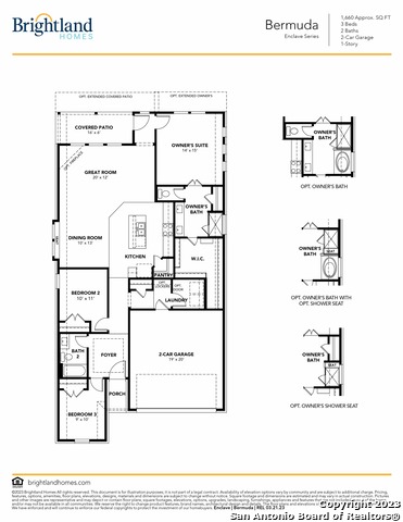 Image 3 of 23 For 1641 Couser Avenue