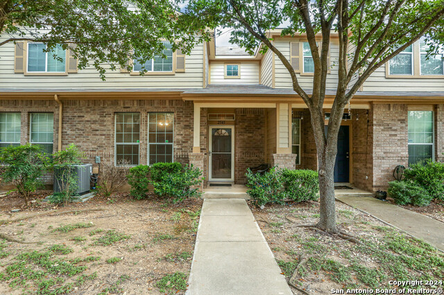 Details for 2545 Grayson Circle, San Antonio, TX 78232