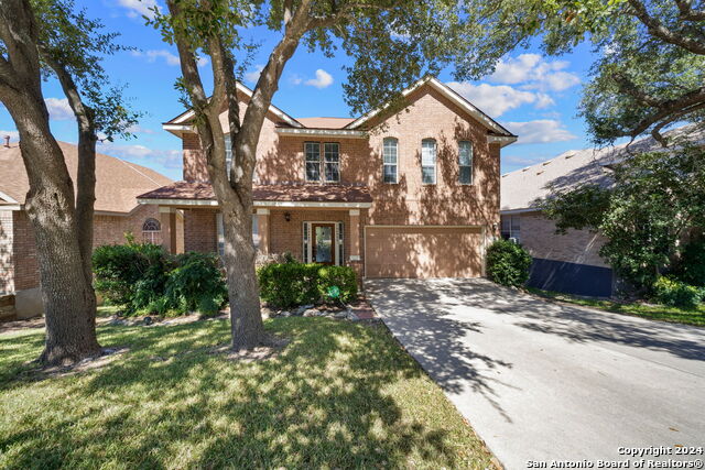 Details for 815 Windhurst, San Antonio, TX 78258