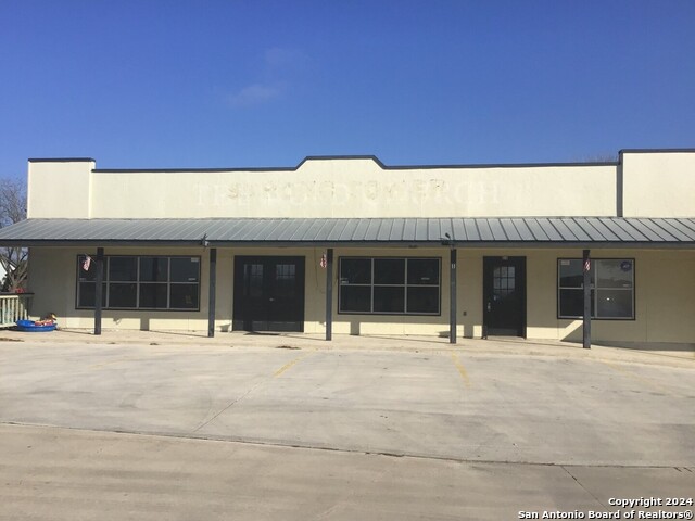 Details for 12045 Us Hwy 87 Unit #11, Adkins, TX 78101