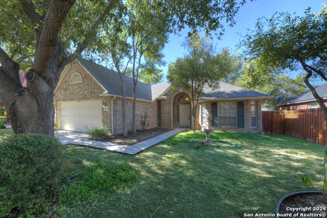 Details for 9338 Llano Verde, Helotes, TX 78023