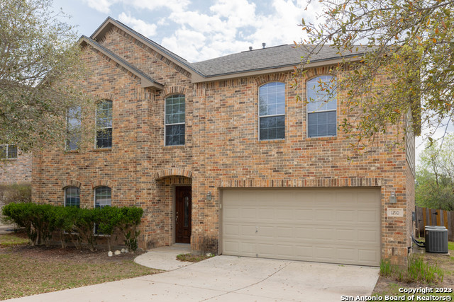 Details for 1210 Stetson Green, San Antonio, TX 78258