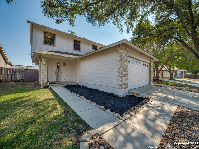 Details for 14310 Farm Wood, San Antonio, TX 78217