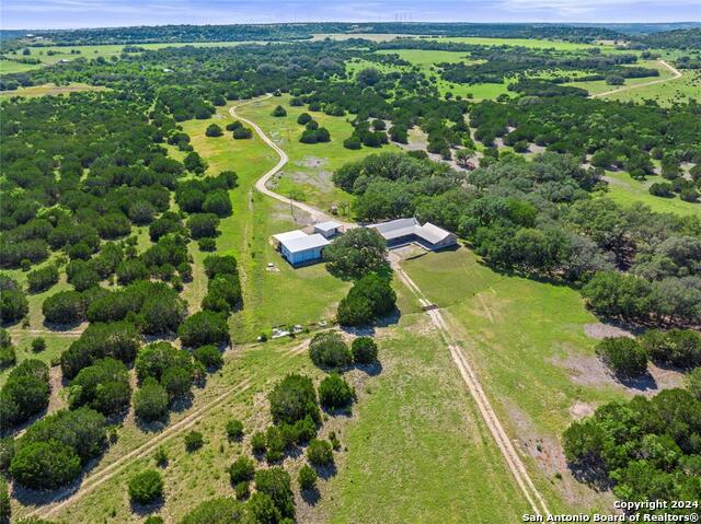 Details for 2455 County Road 2699, Lometa, TX 76853