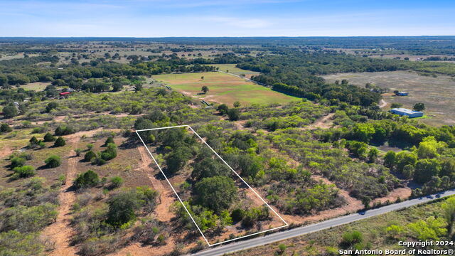 Details for Lot 7 Tumbleweed Trail, Dale, TX 78616