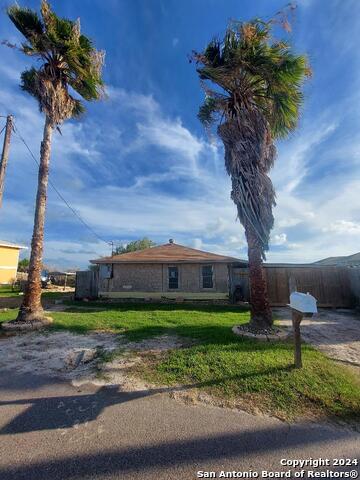 Details for 117 Sea Side, Corpus Christi, TX 78418