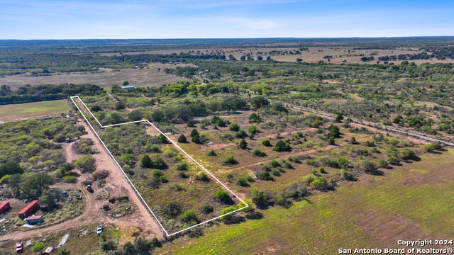 Details for Lot 12 Tumbleweed Trail, Dale, TX 78616