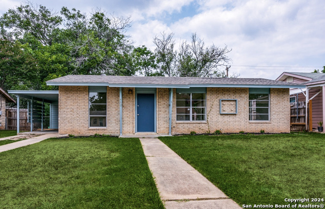 Details for 451 Kate Schenck, San Antonio, TX 78223