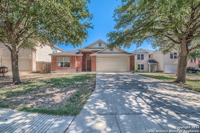 Details for 9710 Charline Ln, San Antonio, TX 78254