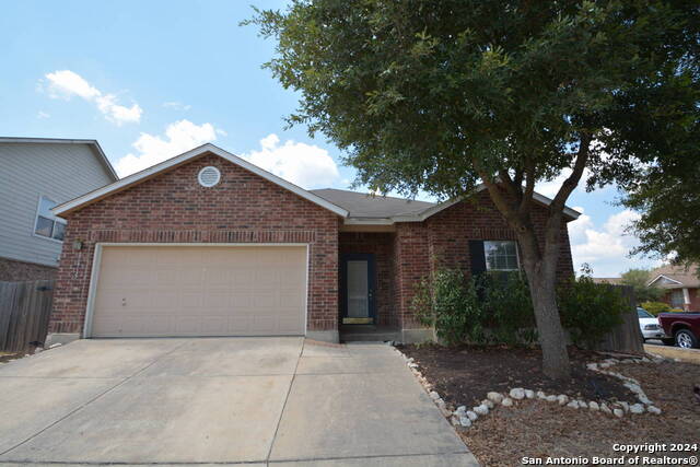 Details for 12915 Perfect Cedar, Helotes, TX 78023