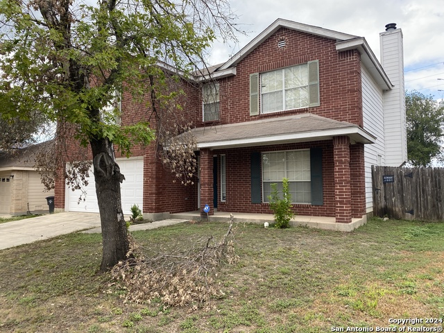 Details for 10635 Cat Mountain, San Antonio, TX 78251