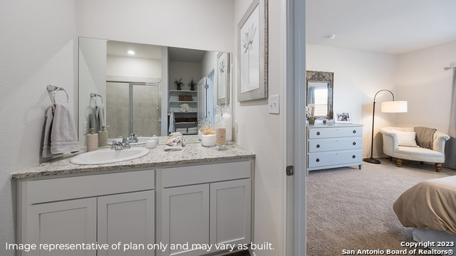 Image 20 of 42 For 1558 Champagne Oak