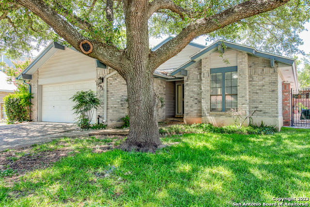 Details for 13918 Hunters Hawk, San Antonio, TX 78230