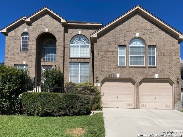 Details for 711 Mello Oak, San Antonio, TX 78258