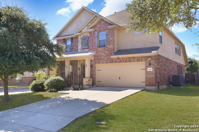 Details for 11906 Ocelot Path, San Antonio, TX 78253