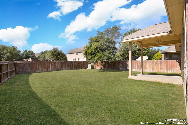 Listing photo id 28 for 11906 Ocelot Path