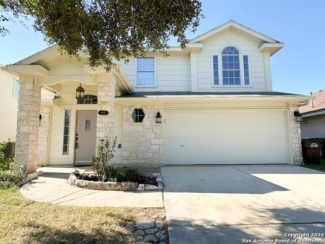 Details for 9003 Trumpet Cir, Converse, TX 78109