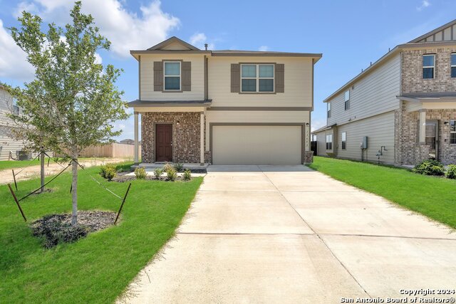 Details for 13602 Mineral Wl, San Antonio, TX 78253