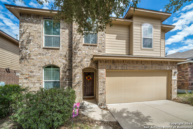 Details for 6310 Timpson Cir, San Antonio, TX 78253