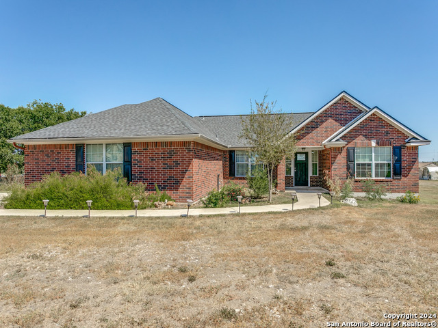 Details for 111 Colette Ln, Marion, TX 78124