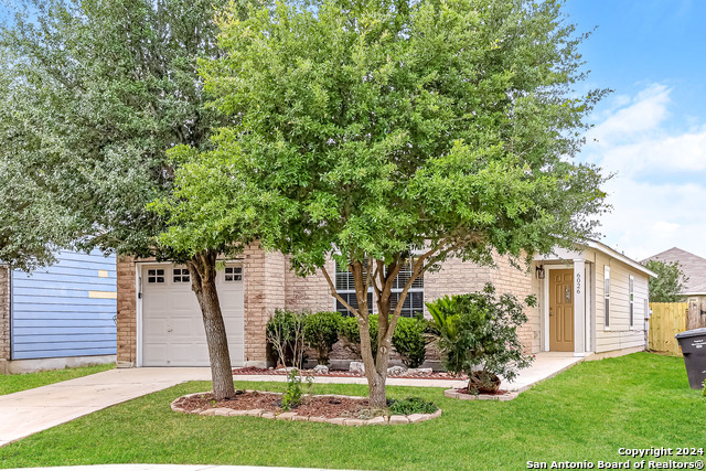 Details for 6026 Plumbago Pl, San Antonio, TX 78218