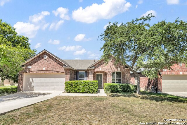 Details for 22319 Mesa Knl, San Antonio, TX 78258