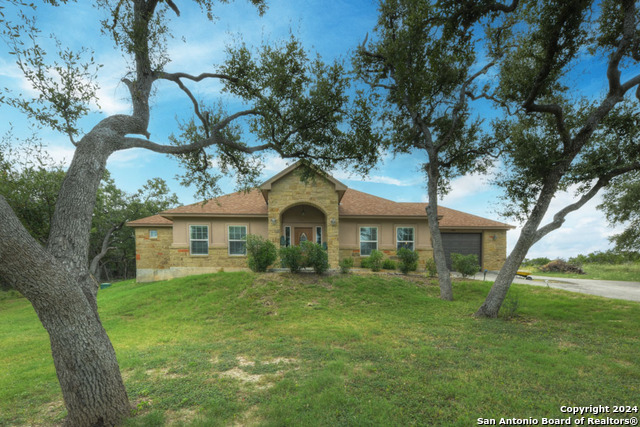 Details for 861 Rutherford, Fischer, TX 78623