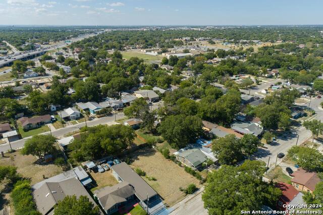 Details for 840 Harlan Ave W, San Antonio, TX 78211