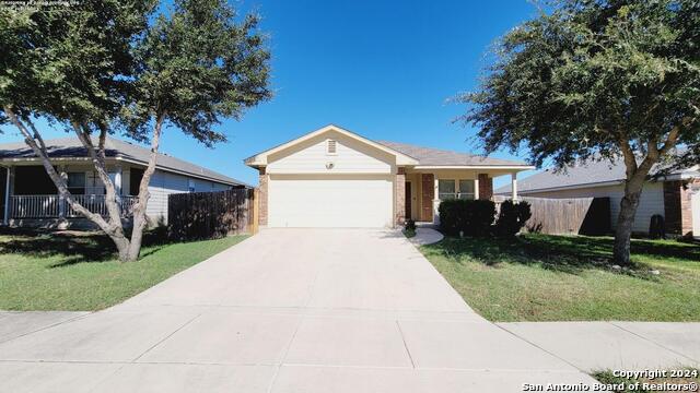 Details for 10031 Red Iron Creek, Converse, TX 78109